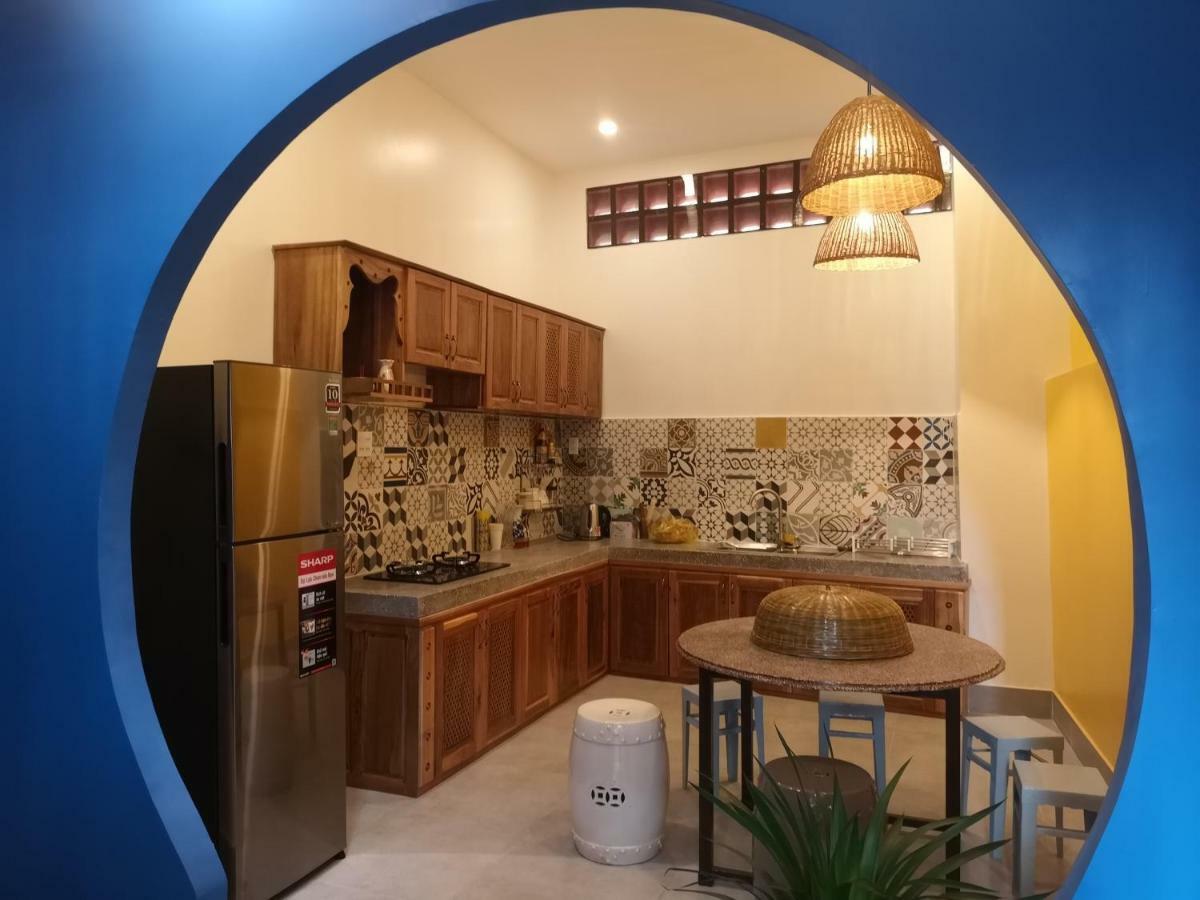 K2 Homestay & Coffee Cần Thơ Pokój zdjęcie