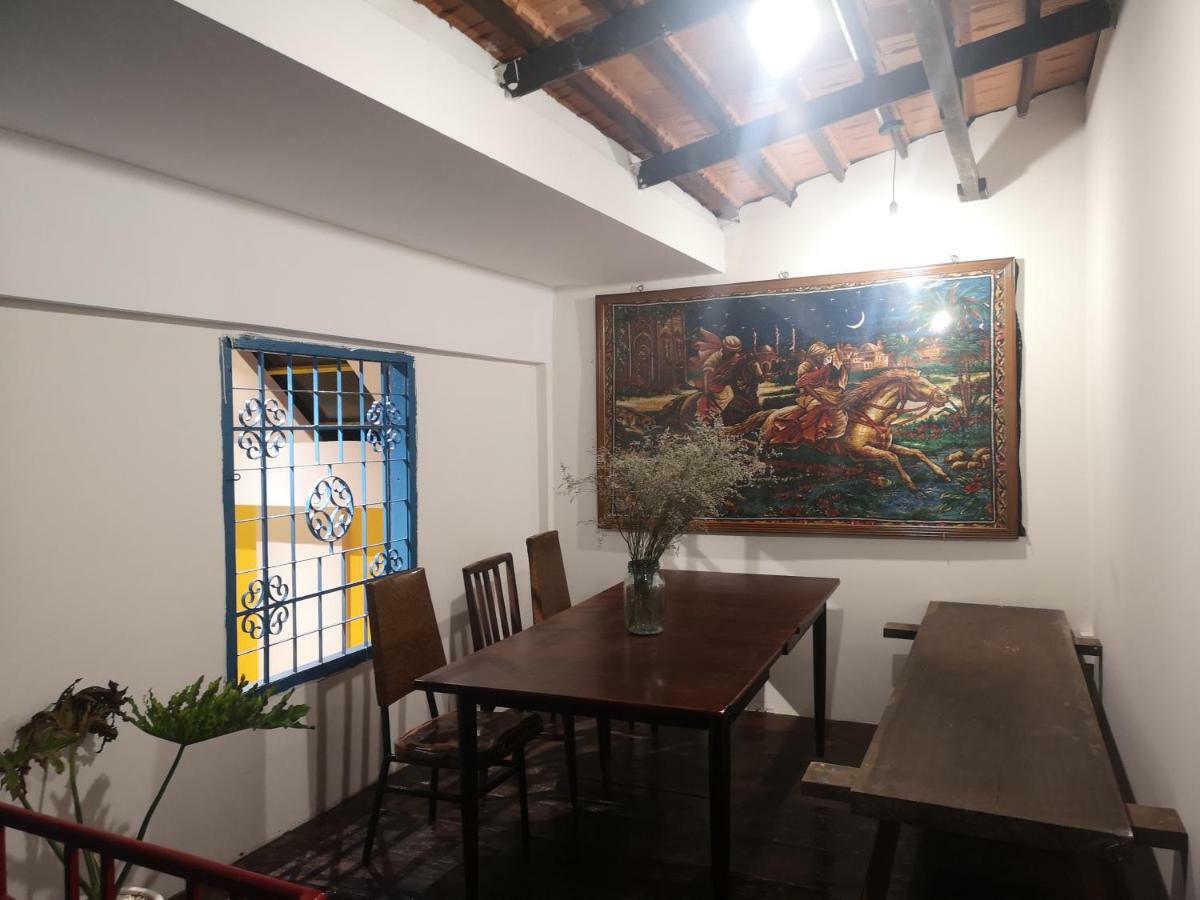 K2 Homestay & Coffee Cần Thơ Pokój zdjęcie